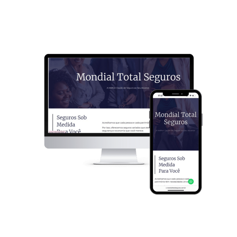 Post do instagram novo site moderno minimalista preto